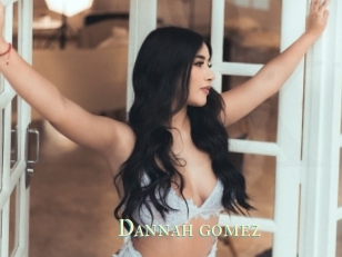 Dannah_gomez