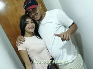 Dannajackson