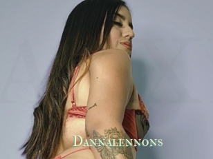Dannalennons