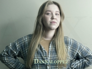 Dannaloppez