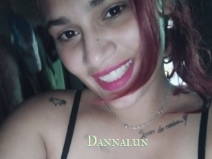Dannalun