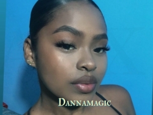 Dannamagic