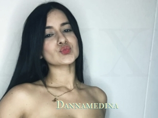 Dannamedina