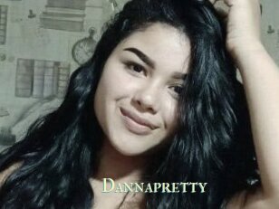 Dannapretty