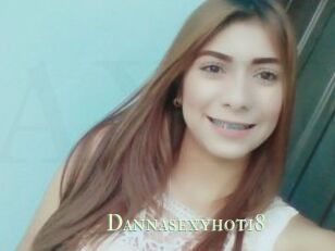 Dannasexyhot18