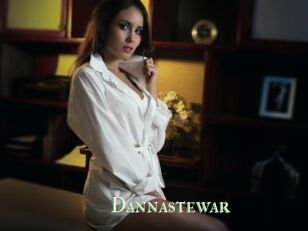Dannastewar