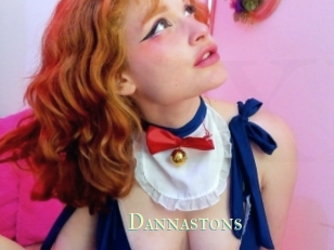 Dannastons