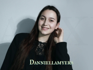 Danniellamyers