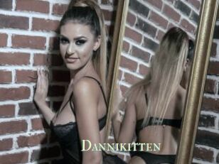 Dannikitten