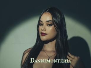 Dannimonteria