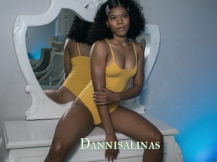 Dannisalinas