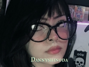 dannyshinoda Actrice xxx