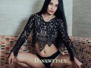 Danywetsex