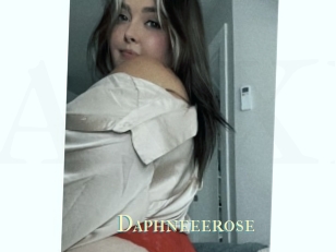 Daphneeerose