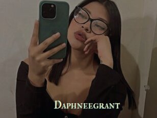 Daphneegrant