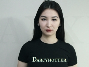 Darcyhotter