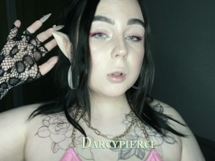 Darcypierce