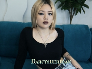 Darcysheridan