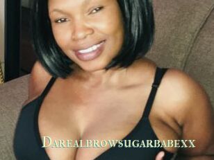 Darealbrowsugarbabexx
