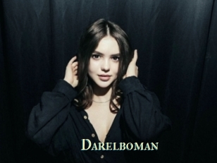 Darelboman