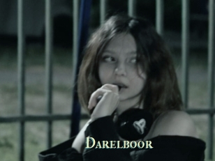 Darelboor