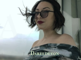 dareldevon Actrice xxx