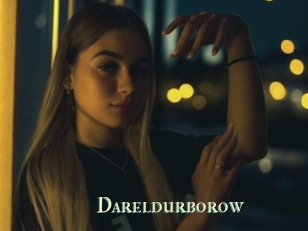 Dareldurborow