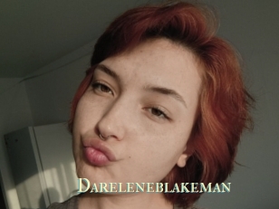 Dareleneblakeman