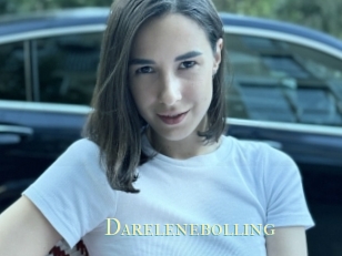 Darelenebolling