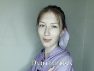 Darelenebown
