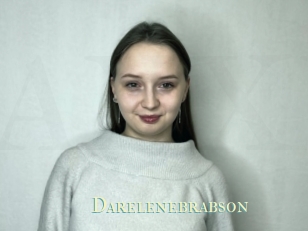Darelenebrabson