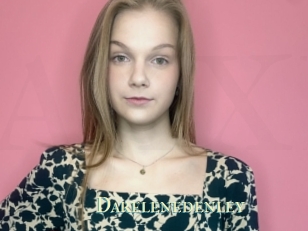 Darelenedenley