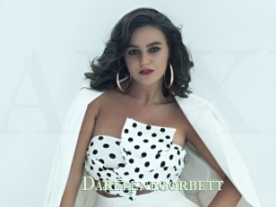 Darelenegorbett