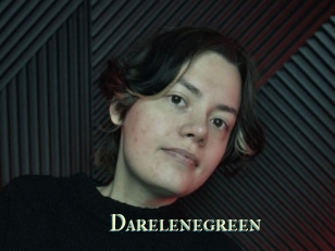 Darelenegreen