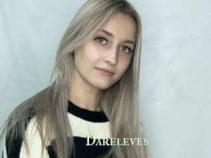 Dareleves