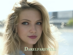 Darelfarewell