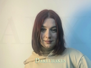 Darelhakes