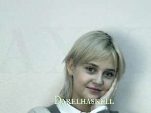 Darelhaskell