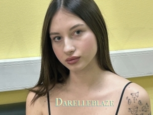 darelleblaze Actrice xxx