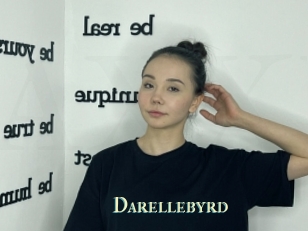 Darellebyrd