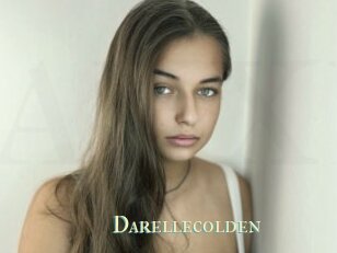 Darellecolden