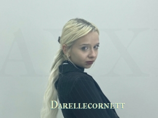 Darellecornett
