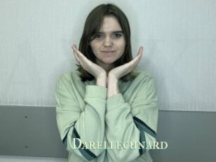 Darellecunard