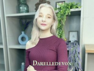 Darelledevon