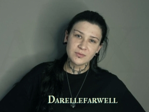 Darellefarwell