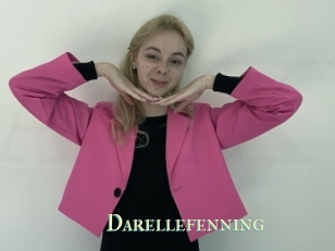 Darellefenning