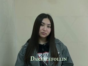 Darellefollin