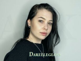 darellegloss Actrice xxx