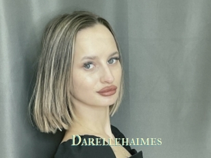 Darellehaimes