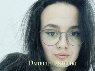 Darellehanderri